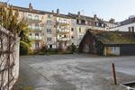 BAUVORHABEN FÜR EHRGEIZIGE INVESTOREN - Grundstück Aschaffenburg Österreicher Kolonie | Angebot:26378406