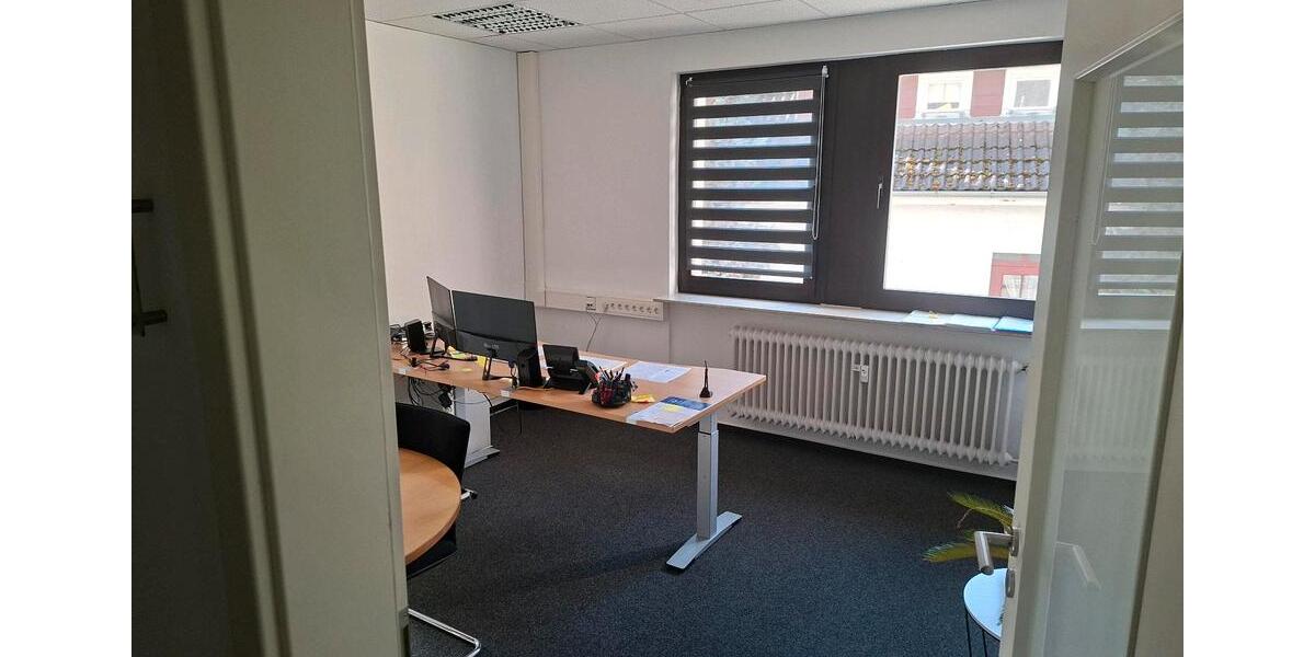 Gewerbeobjekt Bad König - 1.500&euro; | Angebot:25782431