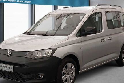 VW Caddy 29.766 km 27.160 &euro; Maintal 63477