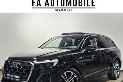 Audi Q7 13.659 km 71.480 &euro; Mainaschaff (bei Aschaffenburg) 63814