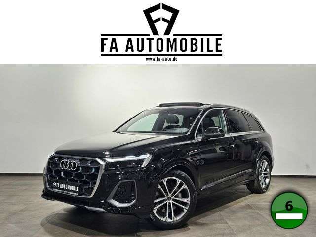 Audi Q7 13.659 km 71.480 &euro; Mainaschaff (bei Aschaffenburg) 63814