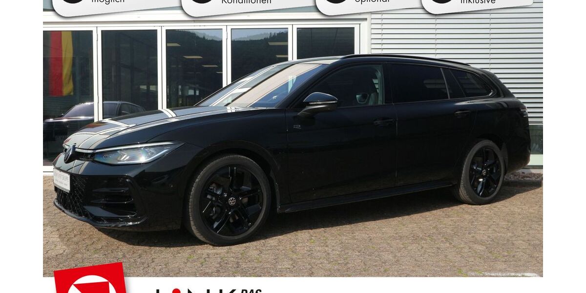 VW Passat Variant 12.900 km 48.850 &euro; Laudenbach 63925