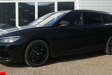 VW Passat Variant 15.900 km 44.850 &euro; Laudenbach 63925