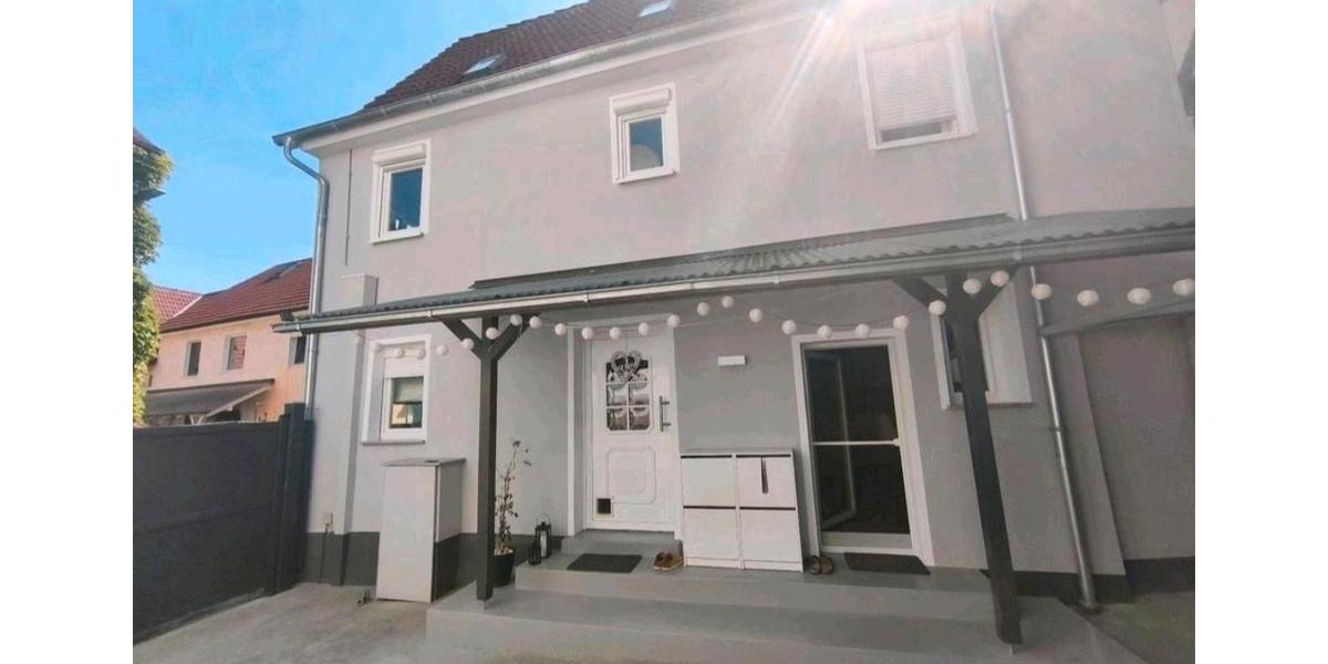 Einfamilienhaus Großwallstadt - 5.5 Zimmer, 132 m&sup2;, 333.000&euro; | Angebot:27050052