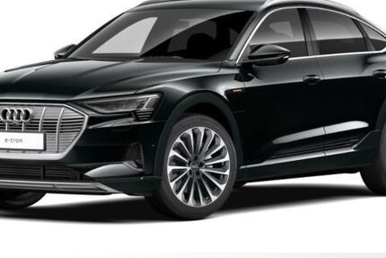 Audi e-tron 57.115 km 37.880 &euro; Großwallstadt 63868