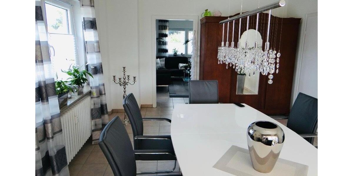 Etagenwohnung Bruchköbel - 3 Zimmer, 77 m&sup2;, 1.000&euro; | Angebot:26671589