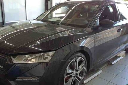 Skoda Octavia 67.000 km 28.999 &euro; Mühlheim 63165