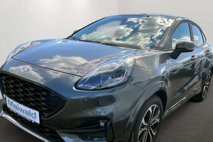 Ford Puma 21.000 km 24.950 &euro; Linsengericht 63589