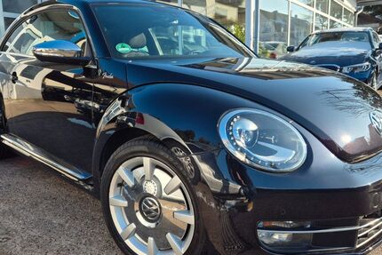 VW Beetle 88.400 km 11.750 &euro; Haibach 63808