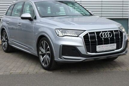 Audi Q7 73.106 km 53.480 &euro; Buergstadt 63927