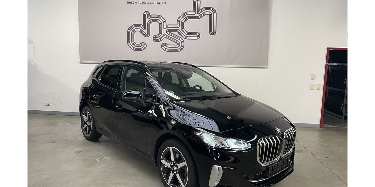 BMW 218 Active Tourer 11.869 km 27.550 &euro; Maintal bei Frankfurt am Main 63477