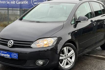 VW Golf Plus 170.000 km 4.990 &euro; Hanau 63452