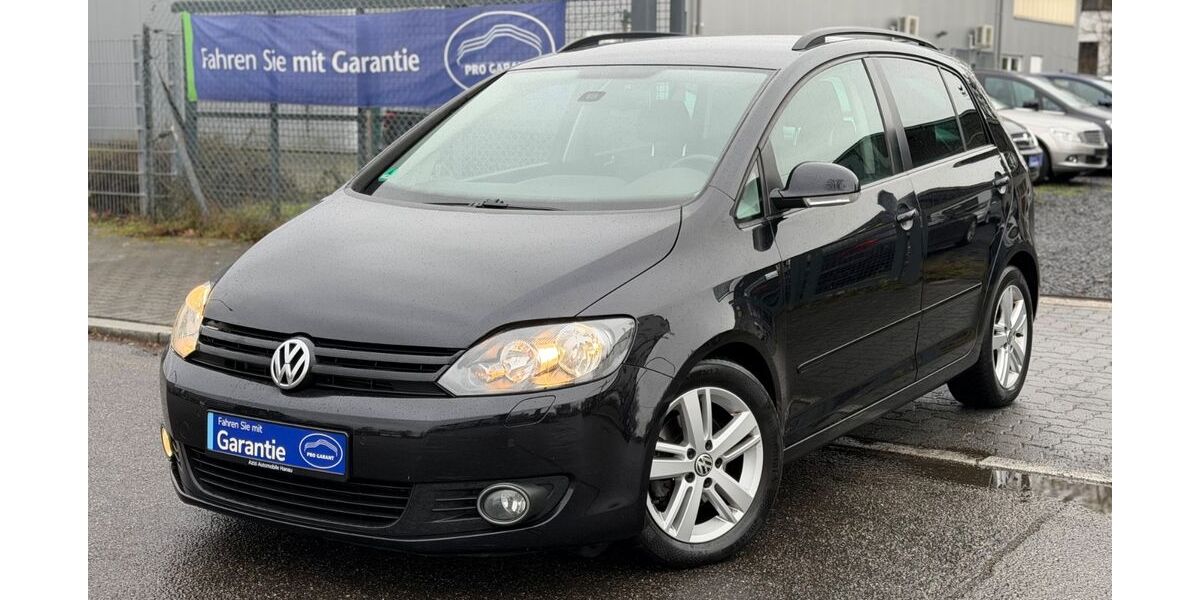 VW Golf Plus 170.000 km 4.990 &euro; Hanau 63452