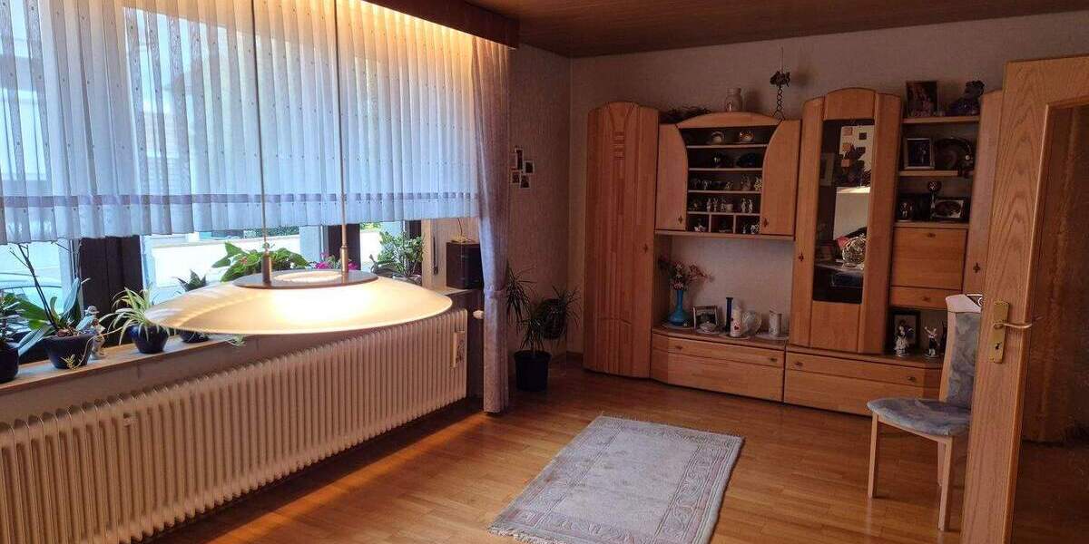 Mehrfamilienhaus, Wohnhaus Dietzenbach - 8 Zimmer, 206 m&sup2;, 845.000&euro; | Angebot:25725841
