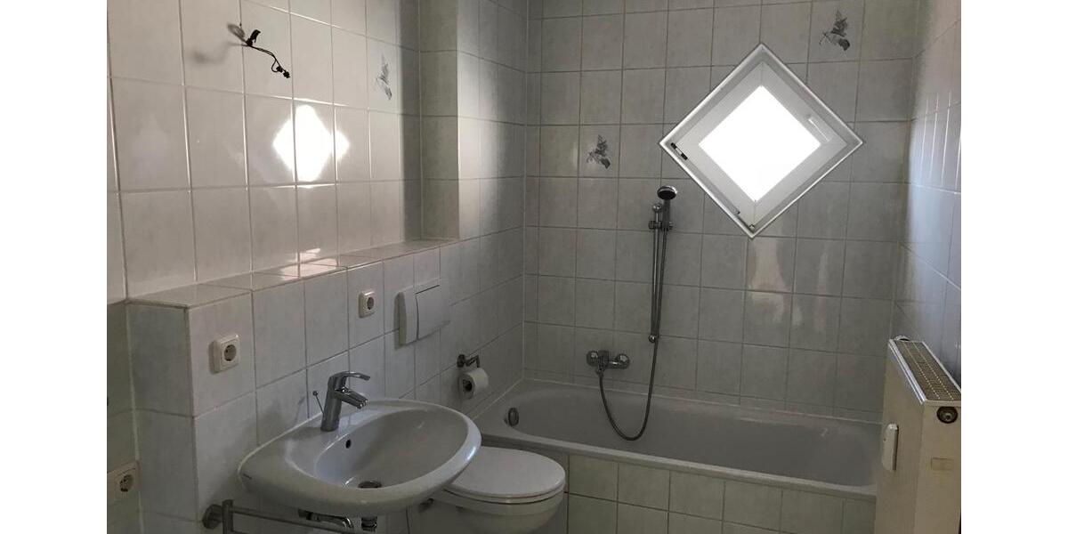 Etagenwohnung Gründau - 2 Zimmer, 55 m&sup2;, 750&euro; | Angebot:25993267