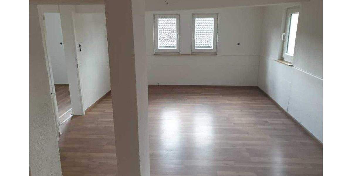 Einfamilienhaus Lützelbach / Breitenbrunn Breitenbrunn - 4 Zimmer, 75 m&sup2;, 210.000&euro; | Angebot:25667642