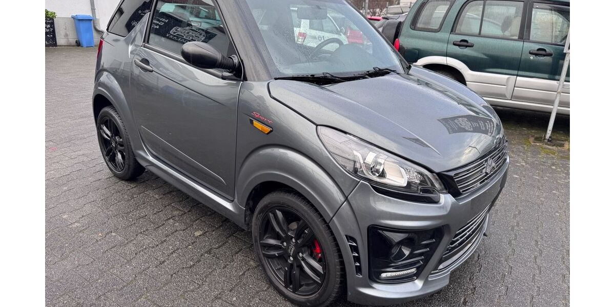 Ligier JS 50 22.000 km 14.298 &euro; Rödermark 63322