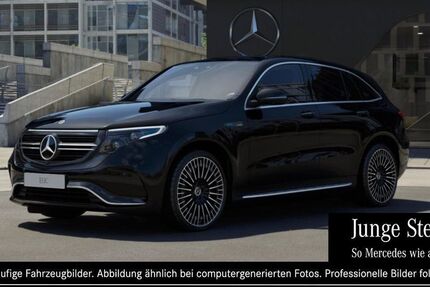 Mercedes-Benz EQC 23.100 km 44.849 &euro; Aschaffenburg 63741