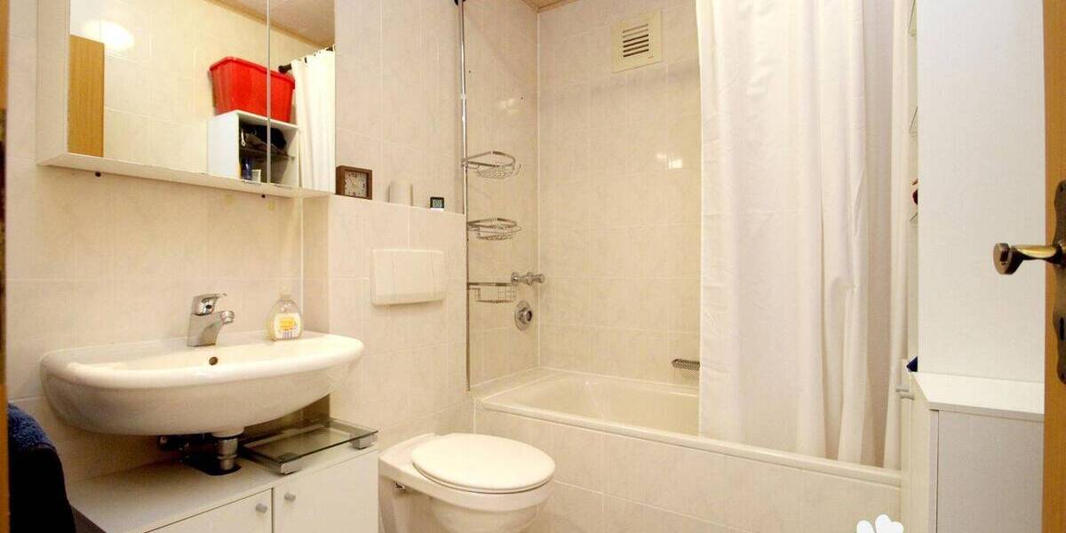 Etagenwohnung Stockstadt am Main - 2 Zimmer, 47 m&sup2;, 169.000&euro; | Angebot:25986618