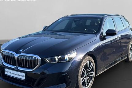 BMW 540 20.200 km 59.420 &euro; Hösbach 63768