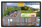 Etagenwohnung Mainaschaff - 3 Zimmer, 185.000&euro; | Angebot:26155383