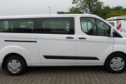 Ford Transit 72.050 km 23.990 &euro; Erlenbach a. Main 63906
