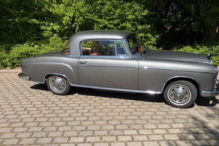 Mercedes-Benz 220 46.000 km 72.000 &euro; Kleinwallstadt 63839