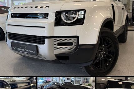 Land Rover Defender 49.246 km 49.990 &euro; Hösbach 63768