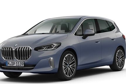 BMW 220 Active Tourer 5.999 km 31.898 &euro; Hainburg 63512