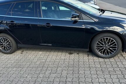 Ford Focus 162.000 km 4.960 &euro; Groß Umstadt 64823