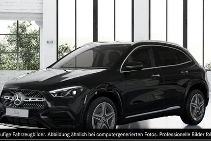 Mercedes-Benz GLA 200 15.000 km 43.640 &euro; Aschaffenburg 63741