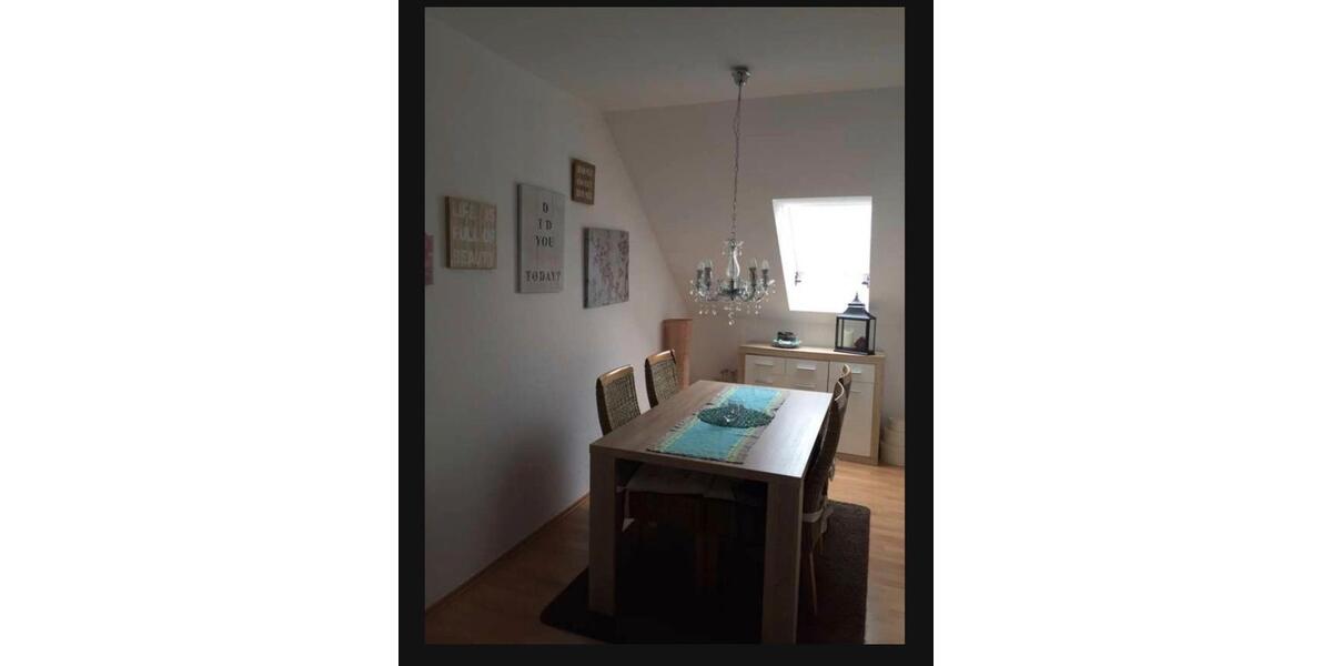 Dachgeschoßwohnung Obertshausen - 4 Zimmer, 75 m&sup2;, 270.000&euro; | Angebot:26818401