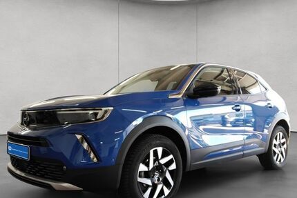 Opel Mokka 22.469 km 16.750 &euro; Hanau 63452