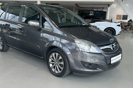 Opel Zafira 183.000 km 4.875 &euro; Dietzenbach 63128