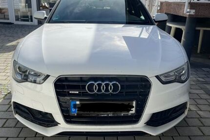 Audi A5 129.500 km 16.800 &euro; Hasselroth 63594