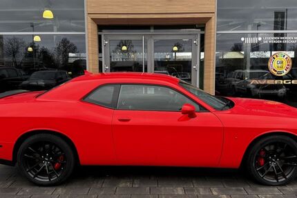 Dodge Challenger 36.110 km 43.890 &euro; Aschaffenburg 63741