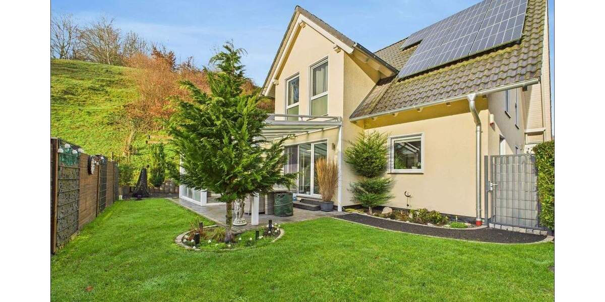Einfamilienhaus Johannesberg / Steinbach Steinbach - 4 Zimmer, 155 m&sup2;, 659.000&euro; | Angebot:25705934