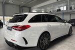 Mercedes-Benz C 43 AMG T 4M PREMIUM DISTRONIC-NIGHT II-PANO SD 14.535 km 59.599 &euro; Groß-Umstadt 64823