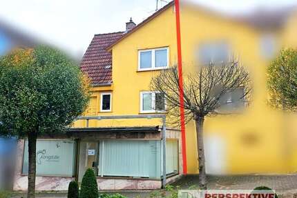 Haus Bad König - 3 Zimmer, 51 m&sup2;, 109.000&euro; | Angebot:23219167