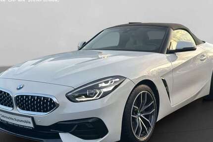 BMW Z4 13.991 km 34.130 &euro; Hösbach 63768
