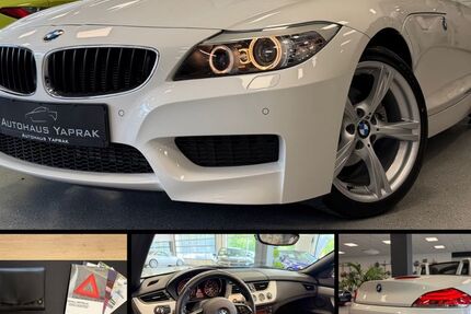 BMW Z4 37.438 km 24.990 &euro; Hösbach 63768