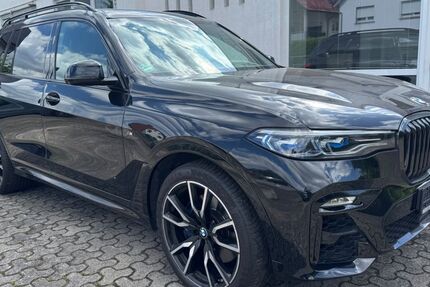 BMW X7 173.890 km 48.500 &euro; Hanau 63456