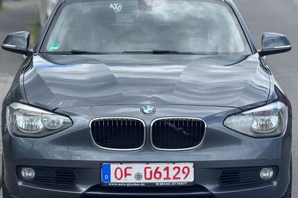 BMW 118 190.000 km 5.490 &euro; Dieburg 64807