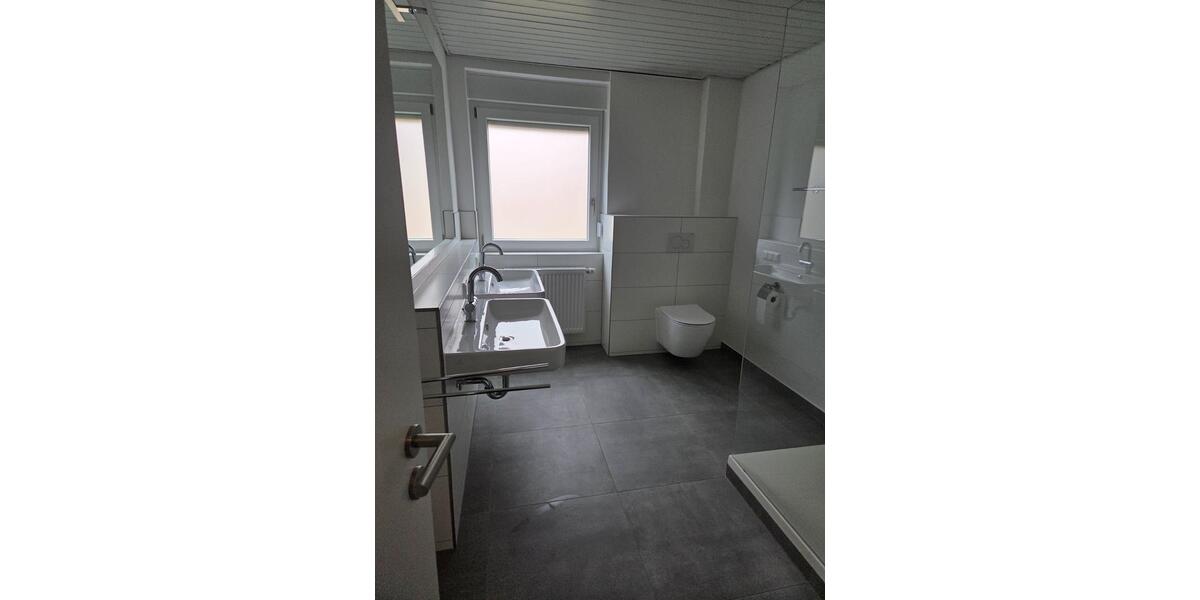 Etagenwohnung Aschaffenburg Österreicher Kolonie - 4 Zimmer, 110 m&sup2;, 1.500&euro; | Angebot:25906788