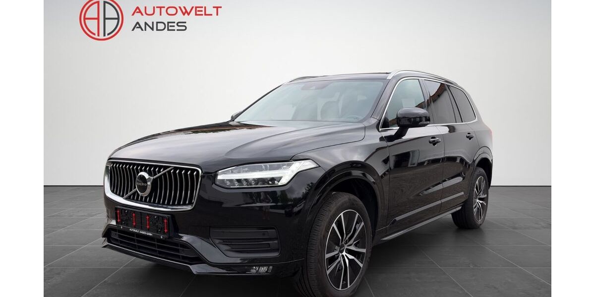 Volvo XC90 187.474 km 25.990 &euro; Hanau 63457