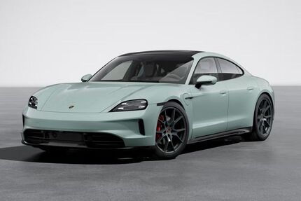 Porsche Taycan 25.600 km 124.780 &euro; Aschaffenburg 63739