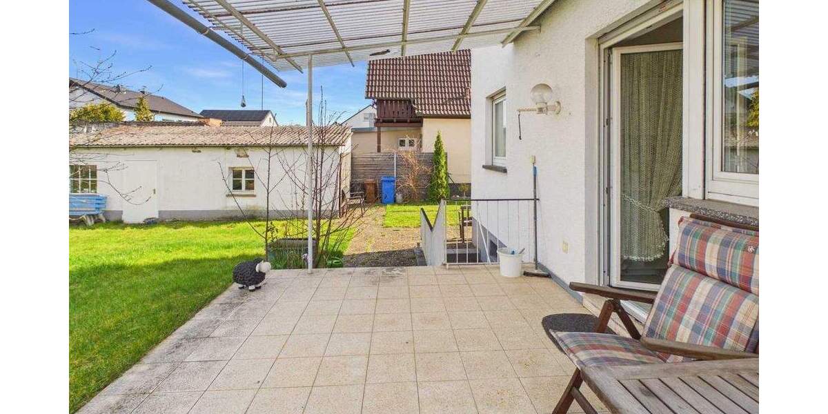 Einfamilienhaus Karlstein Dettingen - 7 Zimmer, 139 m&sup2;, 749.000&euro; | Angebot:25879928