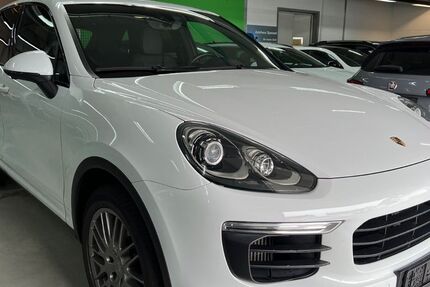 Porsche Cayenne 250.000 km 23.990 &euro; Sulzbach 63834