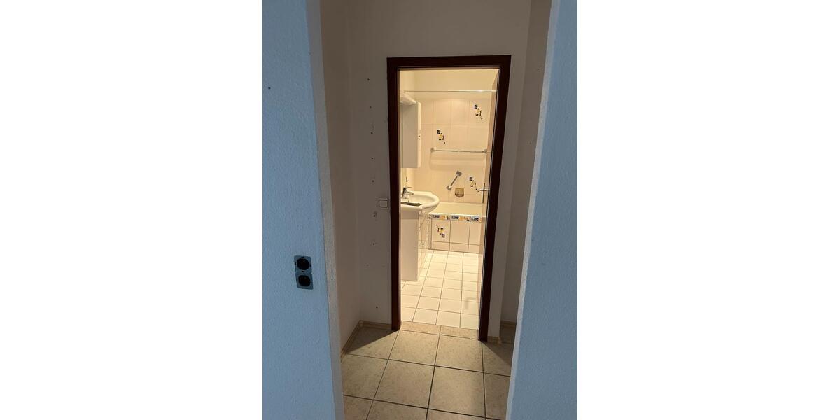 Erdgeschoßwohnung Karlstein am Main - 2 Zimmer, 60 m&sup2;, 700&euro; | Angebot:25917522
