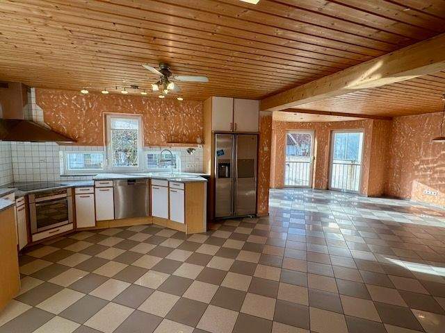 Einfamilienhaus Großostheim / Ringheim Großostheim - 7 Zimmer, 162 m&sup2;, 598.000&euro; | Angebot:25837713